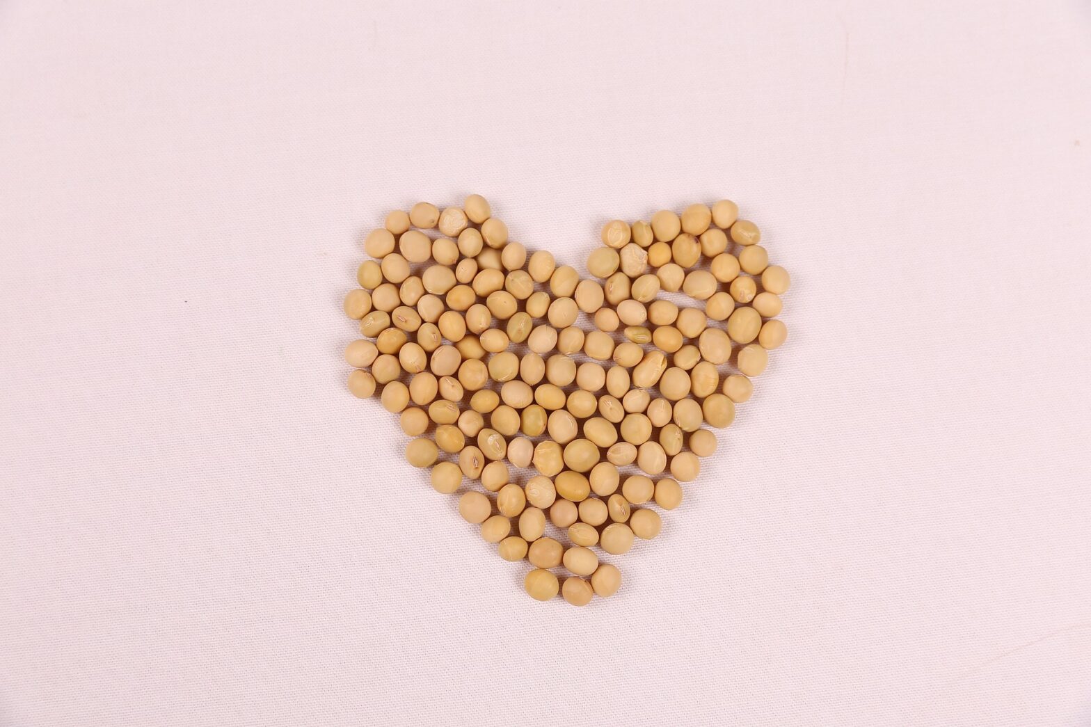 Pulses in the shape of a heart